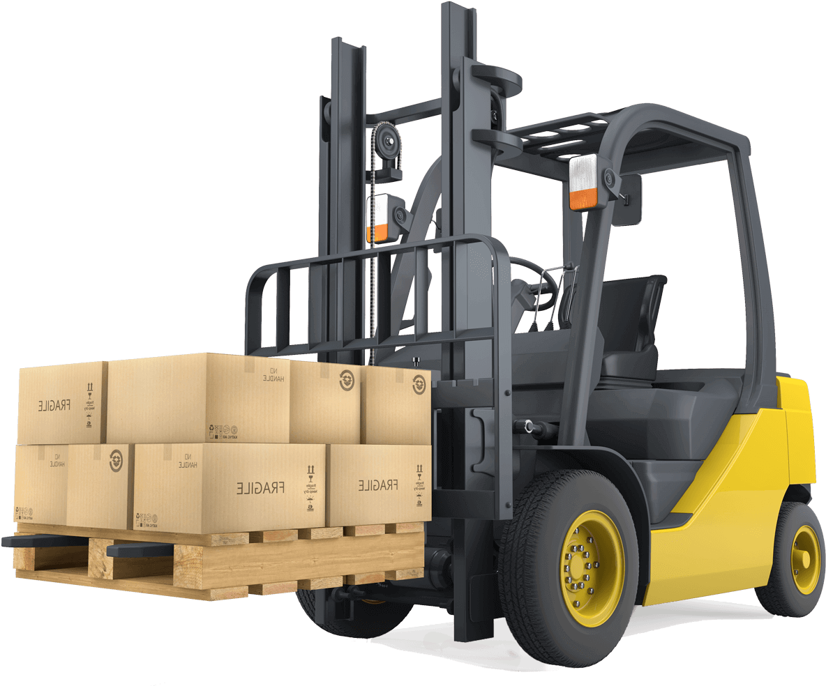 Image de service logistique