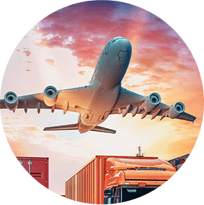 Transport Maritime