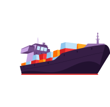 Transport maritime